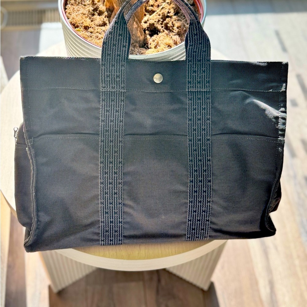 Hermes Herline Tote